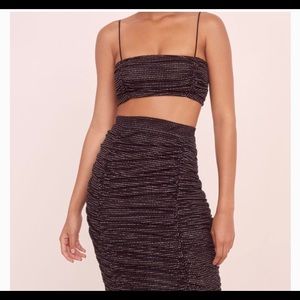 For Love and Lemons 2019 Holiday set